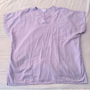 Bundle of (L) Scrub tops